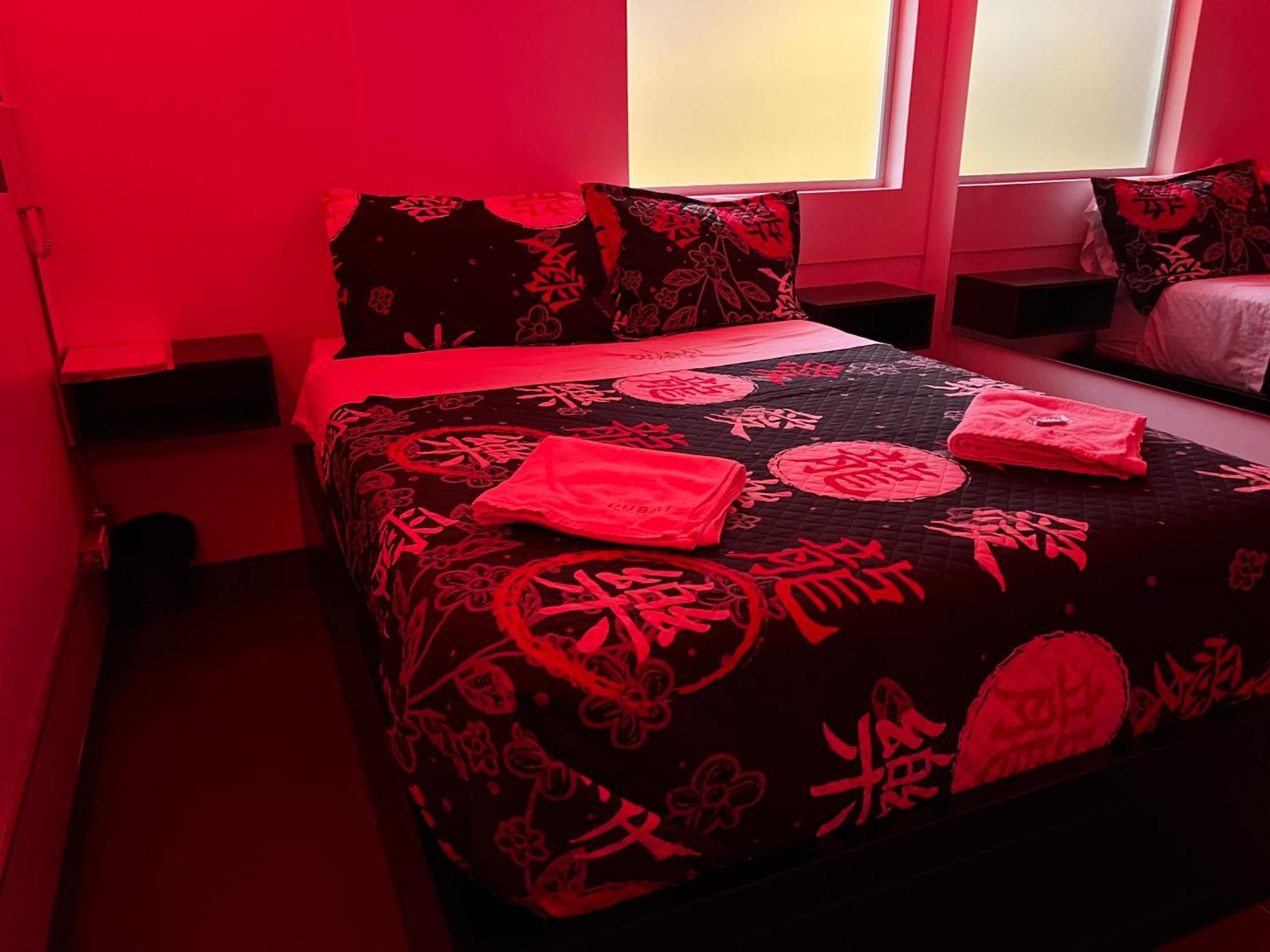 Dubai Vip Love hôtel