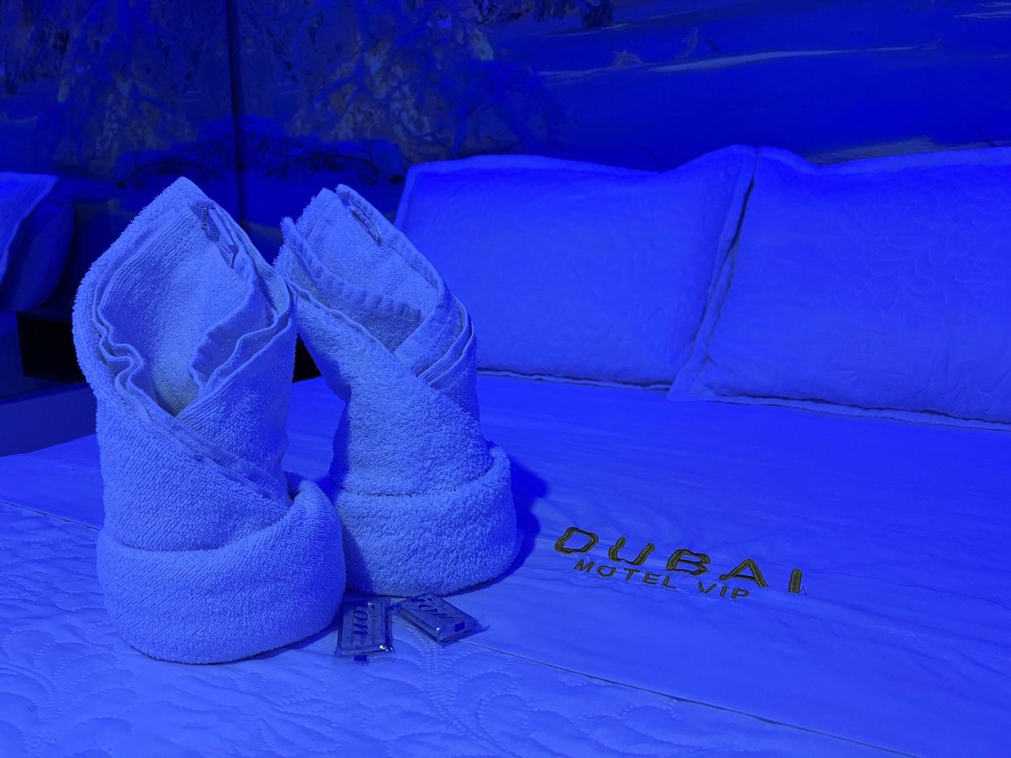 Liebeshotel Dubai Vip *