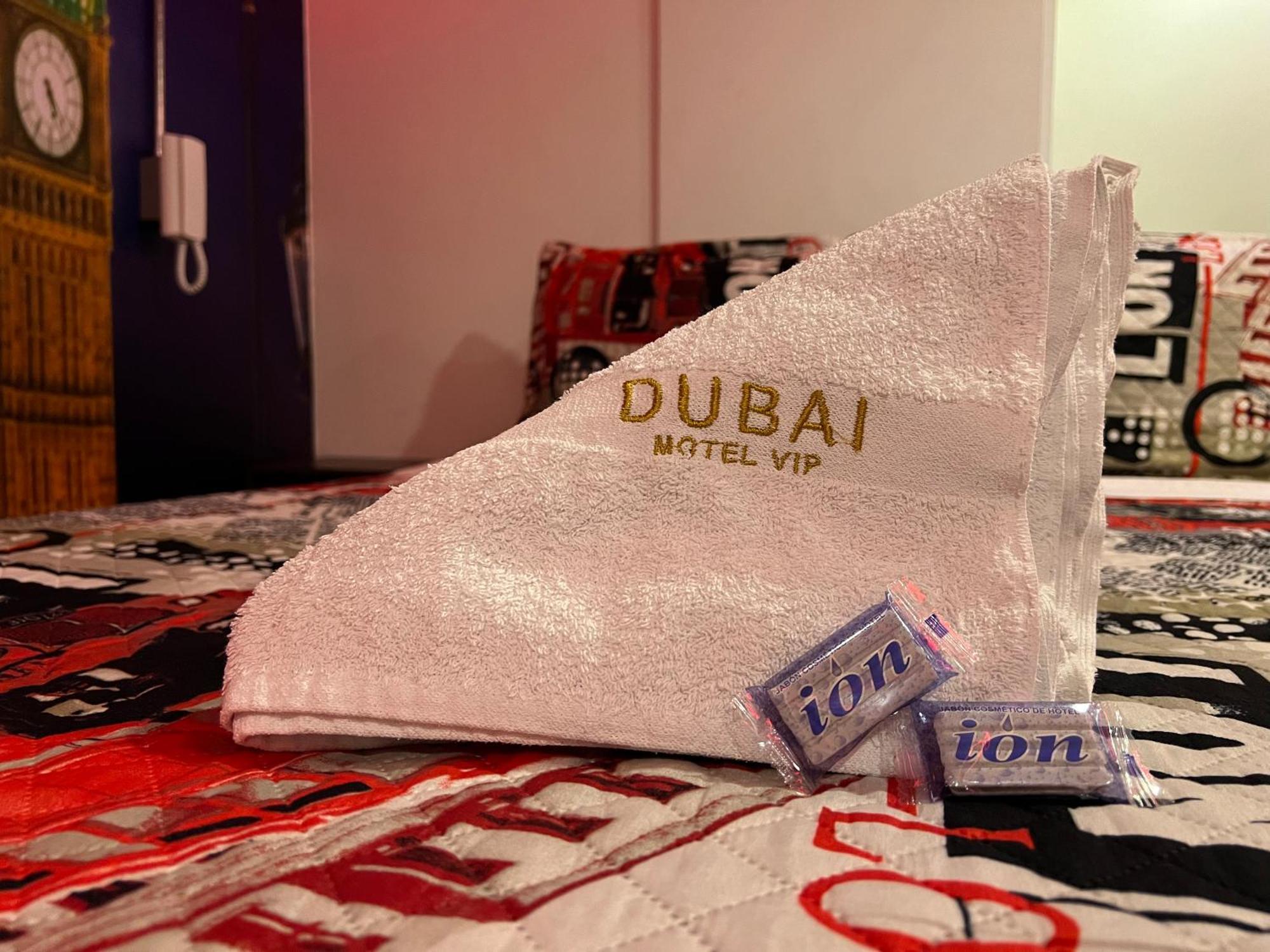 Dubai Vip Liebeshotel